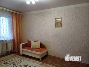 1-к квартира, на длительный срок, 36м2, 2/10 этаж