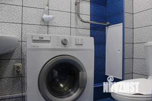 1-к квартира, посуточно, 38м2, 4/17 этаж