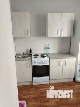 1-к квартира, на длительный срок, 38м2, 11/18 этаж