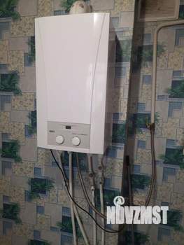 1-к квартира, посуточно, 45м2, 6/10 этаж