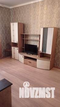 1-к квартира, на длительный срок, 35м2, 6/10 этаж