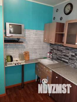 1-к квартира, посуточно, 40м2, 8/17 этаж