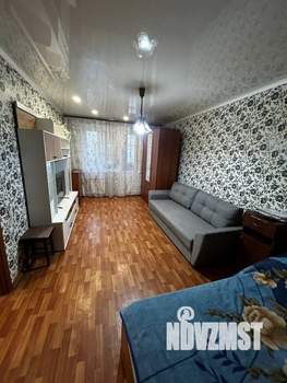 1-к квартира, на длительный срок, 38м2, 8/17 этаж