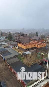 3-к квартира, посуточно, 61м2, 7/9 этаж