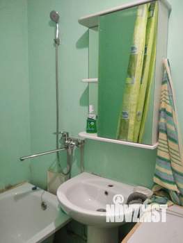 1-к квартира, на длительный срок, 36м2, 1/18 этаж