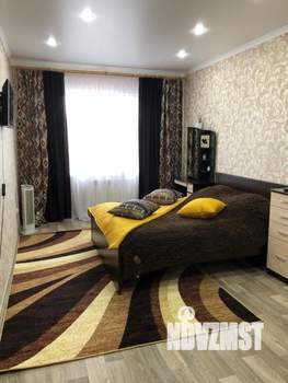 1-к квартира, посуточно, 44м2, 4/18 этаж