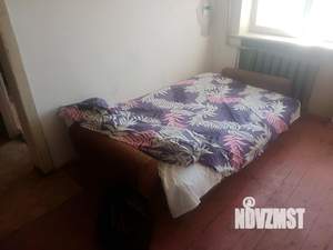 3-к квартира, на длительный срок, 48м2, 3/4 этаж