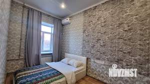 2-к квартира, посуточно, 68м2, 2/5 этаж
