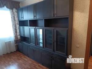 1-к квартира, на длительный срок, 37м2, 5/19 этаж