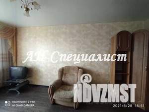 1-к квартира, на длительный срок, 37м2, 6/10 этаж