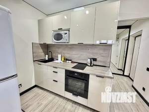 Студия квартира, посуточно, 32м2, 10/10 этаж