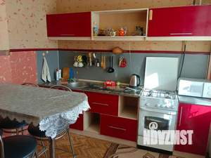 1-к квартира, посуточно, 40м2, 8/10 этаж