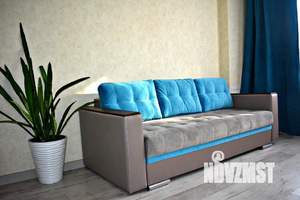 1-к квартира, посуточно, 37м2, 1/1 этаж