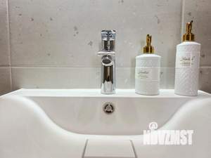 2-к квартира, посуточно, 45м2, 1/1 этаж