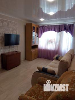 2-к квартира, на длительный срок, 44м2, 5/5 этаж