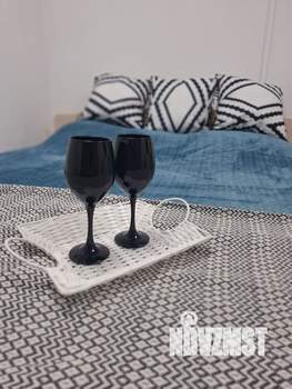 1-к квартира, посуточно, 44м2, 1/10 этаж