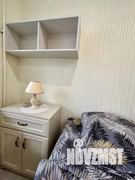 2-к квартира, посуточно, 60м2, 2/5 этаж