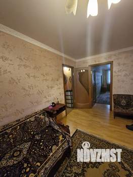 2-к квартира, на длительный срок, 45м2, 4/6 этаж