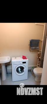 1-к квартира, на длительный срок, 38м2, 17/17 этаж