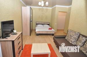 1-к квартира, посуточно, 32м2, 1/1 этаж