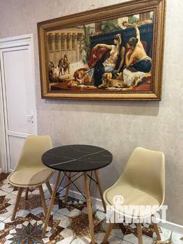 2-к квартира, посуточно, 40м2, 1/8 этаж