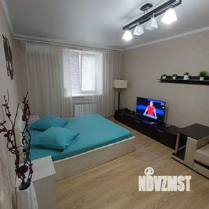 1-к квартира, посуточно, 42м2, 5/9 этаж
