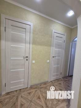 2-к квартира, на длительный срок, 46м2, 3/10 этаж