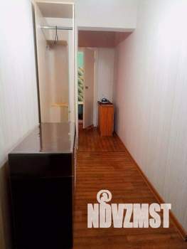 2-к квартира, на длительный срок, 52м2, 5/5 этаж