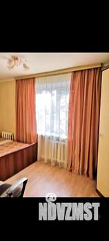 3-к квартира, на длительный срок, 62м2, 3/5 этаж