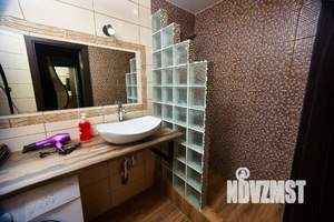 1-к квартира, посуточно, 40м2, 1/5 этаж