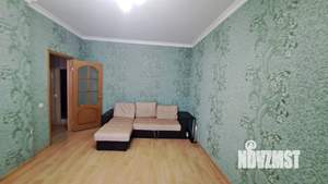 1-к квартира, на длительный срок, 38м2, 4/11 этаж