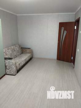 1-к квартира, на длительный срок, 31м2, 2/5 этаж