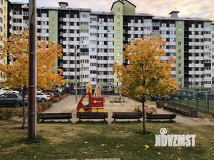 1-к квартира, на длительный срок, 36м2, 4/10 этаж