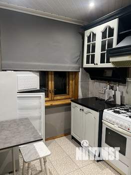 1-к квартира, на длительный срок, 30м2, 3/5 этаж