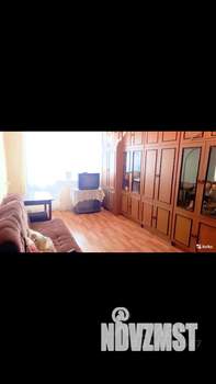 2-к квартира, на длительный срок, 44м2, 4/5 этаж