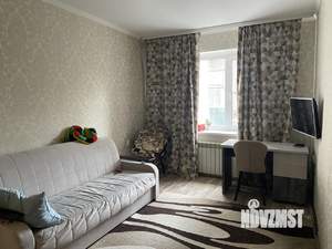 2-к квартира, на длительный срок, 50м2, 4/9 этаж