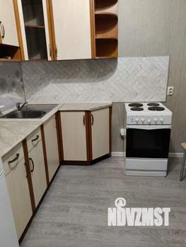 1-к квартира, на длительный срок, 47м2, 4/16 этаж