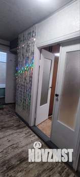 2-к квартира, на длительный срок, 50м2, 2/5 этаж