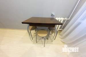 1-к квартира, посуточно, 33м2, 6/9 этаж