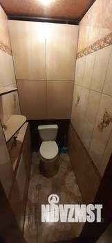 1-к квартира, на длительный срок, 41м2, 4/10 этаж