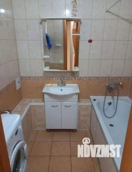 1-к квартира, на длительный срок, 37м2, 14/17 этаж