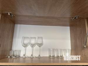 1-к квартира, посуточно, 40м2, 8/18 этаж