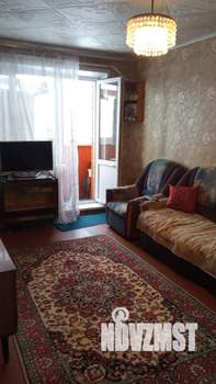 2-к квартира, на длительный срок, 47м2, 5/5 этаж