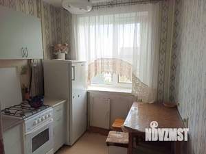 1-к квартира, на длительный срок, 35м2, 7/9 этаж