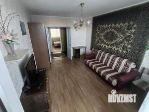 2-к квартира, на длительный срок, 50м2, 3/5 этаж