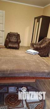 1-к квартира, посуточно, 44м2, 5/18 этаж