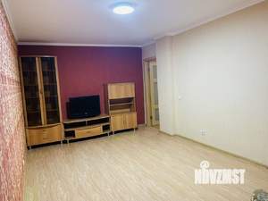 2-к квартира, на длительный срок, 62м2, 4/10 этаж