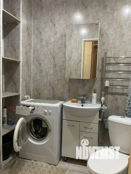 Студия квартира, на длительный срок, 25м2, 2/6 этаж