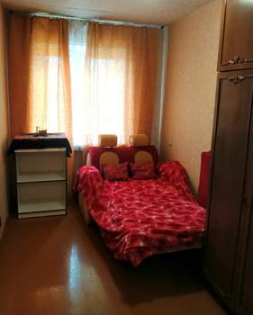 2-к квартира, на длительный срок, 42м2, 5/9 этаж