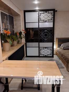 1-к квартира, посуточно, 40м2, 1/6 этаж